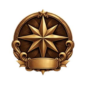 Bronze I Emblem