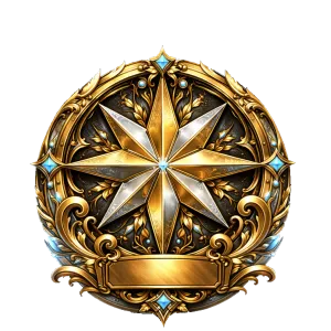Diamant Emblem