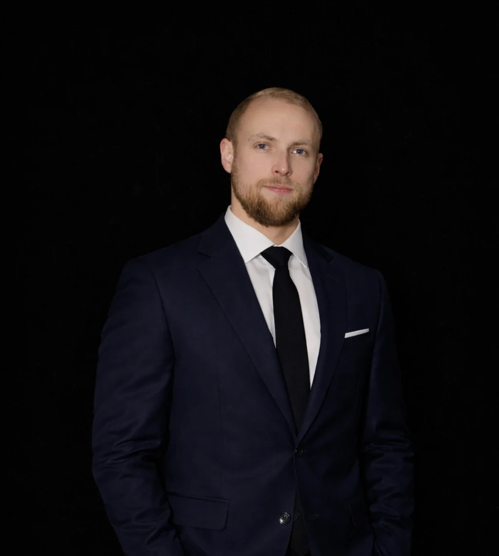 Profilfoto von Arthur Schajermann – FachTap Inhaber